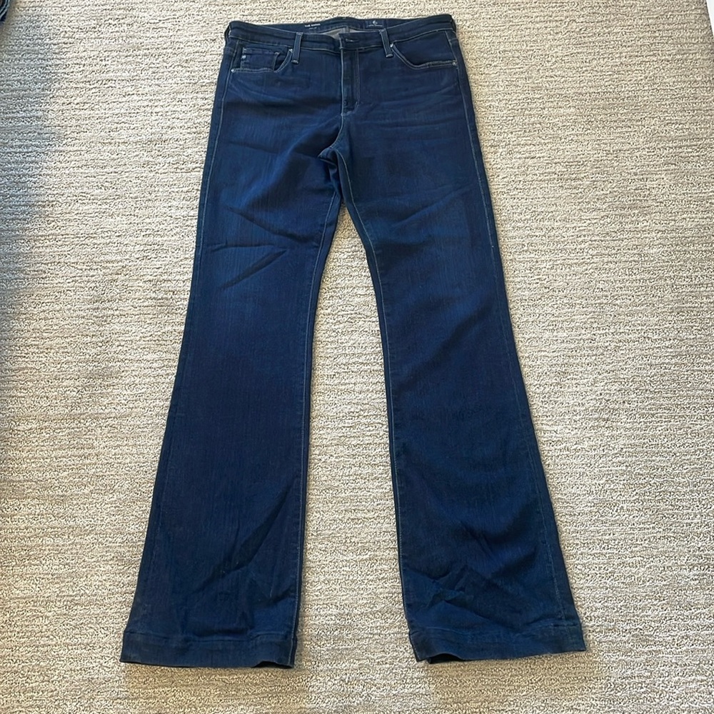 Adriano Goldschmied jeans